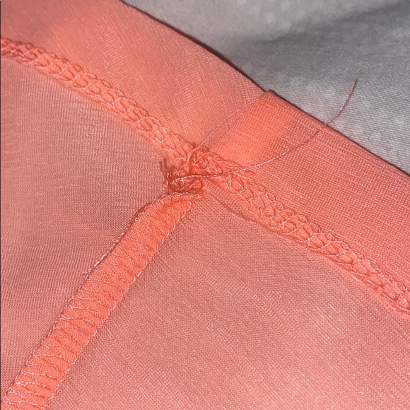 Neon Mini Skirt by Divided - Picture 5 of 5